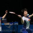 Chen Qingchen and Zheng Siwei booked their spots in Superseries final for the first time in their careers as they ousted All England champions Jordan/Susanto from the Australian Open. By […]