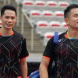 Canadian Michelle Li and the men’s doubles pair of Toby Ng and Adrian Liu both reigned supreme in the semis of the ongoing Canada Open Grand Prix. Story and photos […]