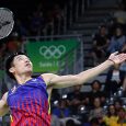The evening session of the 4th day of the badminton event in Rio proved once again that Asian badminton is on top of the mixed doubles event. Xu Chen and […]