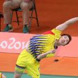 The Olympic men’s doubles badminton semi-finals opened with Goh V.  Shem / Tan Wee Kiong from Malaysia upsetting world #5 Chai Biao / Hong Wei from China in three gritting […]