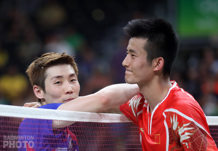 While favourites Lee Chong Wei and Viktor Axelsen cruised smoothly to the semi-finals, team China was forced to deal with a handful before stepping forward.  By Kira Rin. Photos: Yves […]