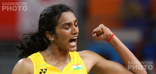 Both women’s singles semi-finals were closed out in straight games by the two racing with a lead foot.  India betters the bronze it received at London 2012 but this time […]