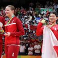 Olympic medallists dominate the nominees for BWF Player of the Year, despite a lack of titles between them this year. Both Rio gold medallist Chen Long and para-badminton star Lee Sam […]