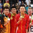 Fu Haifeng / Zhang Nan delivered a spectacular performance in the badminton men’s doubles final and were crowned Olympic champions after a nerve-wracking match against Goh V Shem / Tan […]