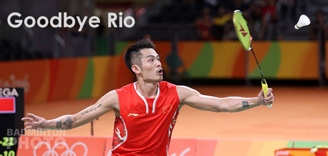 That’s it. It’s all over. What players, officials, fans have been waiting for four years is gone. Rio 2016 is finished for badminton. As always, with so many memories to […]