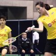 Thai shuttlers are on track for three titles at the Thailand Open as Puttita Supajirakul is one of several looking for a first Grand Prix Gold title. By Don Hearn.  […]
