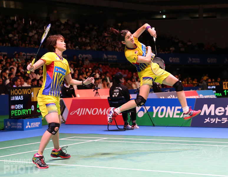 After Hu Yun was reported to have been invited to the Superseries Finals, Malaysia’s Vivian Hoo and Woon Khe Wei may just get the nod, given reports in the Indonesian […]