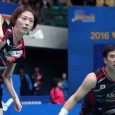 Ko/Kim and Lee/Yoo advanced to the finals of the Korea Open where local shuttlers are favoured in all five disciplines. By Don Hearn, Badzine Correspondent live in Seongnam.  Photos: Yves […]