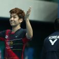 In his last match in international badminton, Lee Yong Dae took his 8th Korea Open title as he and Yoo Yeon Seong came back to win a thriller against Chinese […]