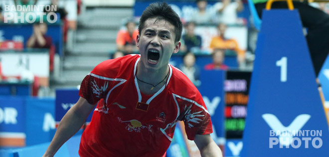 China’s Qiao Bin took his first Superseries title and Akane Yamaguchi her second as Korea was left with its fourth doubles triple in the history of the Korea Open. By […]