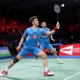 Two-time Olympic men’s doubles gold medallist Fu Haifeng has appeared on the entry list for the upcoming Malaysia Open.  He is entered in the event along with current mixed doubles […]
