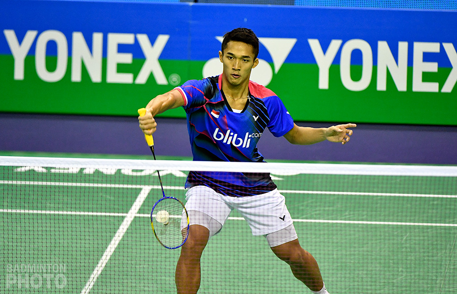 Some new faces will be present in the French Open quarter-finals, as promising youngsters Jonatan Christie and Busanan Ongbamrungphan each booked their first appearance in a quarter-final of a European […]