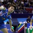 China proved they have a host of emerging players to count on, as their new doubles pairs displayed some incredible game to reach the semis in Paris, while Zhang Beiwen […]