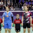 Post-Rio retirements and some fantastic autumn performances have resulted in nearly a third of those bound for the Superseries Finals being first-time qualifiers, including Chen Qingchen and Jia Yifan and […]