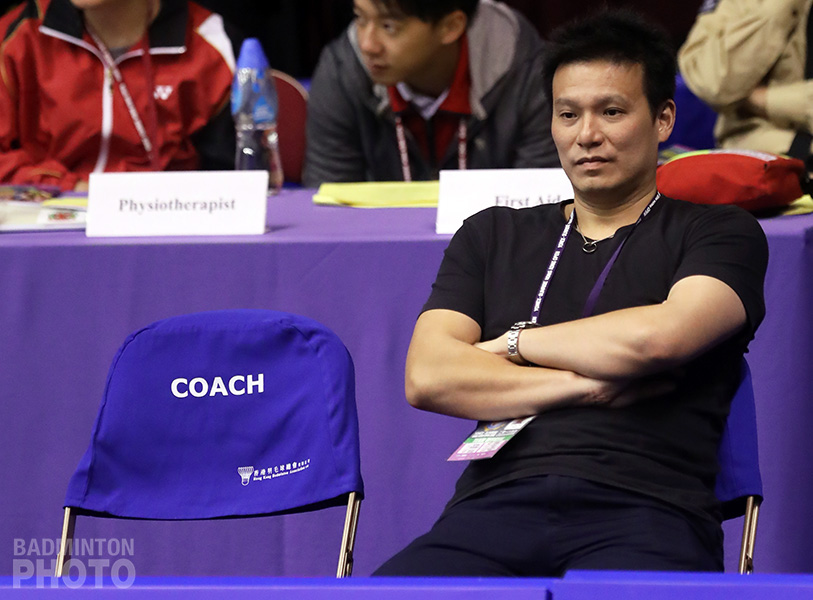 Malaysia’s Lee Wan Wah is the latest coach reported to have taken an overseas assignment.  Malaysian daily The Star reported that the two-time Asian men’s doubles champion was bound for […]