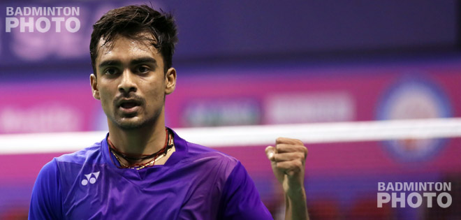 Sameer Verma picked up his first major title at the Syed Modi International Badminton Championships, where the home team shared the five titles with two top Danish doubles pairs. By […]