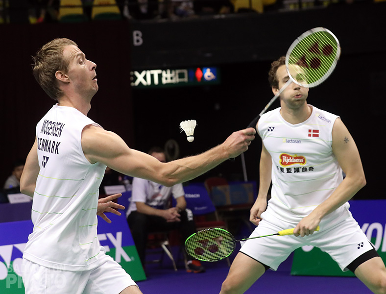 For the second straight year, Mathias Boe’s intent to enter the Malaysia Open was thwarted by a national badminton federation, this time by an administrative error at Badminton Denmark. Photo: […]