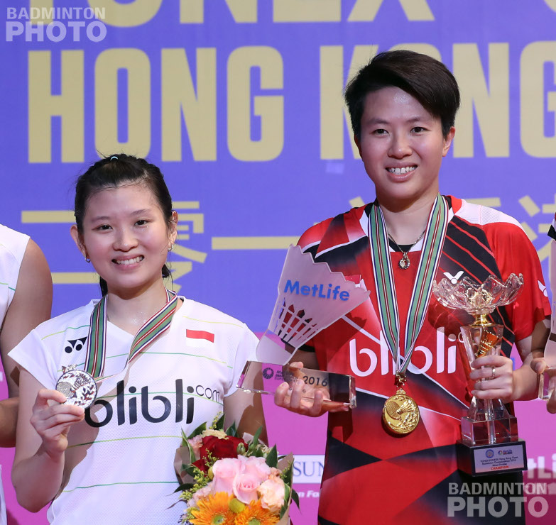 Indonesia mixed doubles queens Liliyana Natsir and Debby Susanto will retire at the end of this month but changes to the Indonesian national badminton squad go beyond just these two. […]
