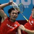 Team Japan blanked Korea 3-0 in the final in Ho Chi Minh City to become the winner of the first ever Badminton Asia Mixed Team Championship. By Don Hearn.  Photos: […]