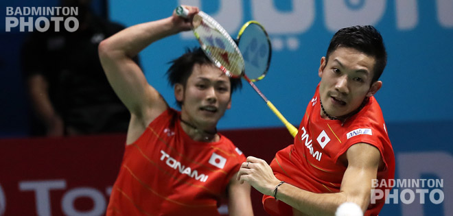 Team Japan blanked Korea 3-0 in the final in Ho Chi Minh City to become the winner of the first ever Badminton Asia Mixed Team Championship. By Don Hearn.  Photos: […]