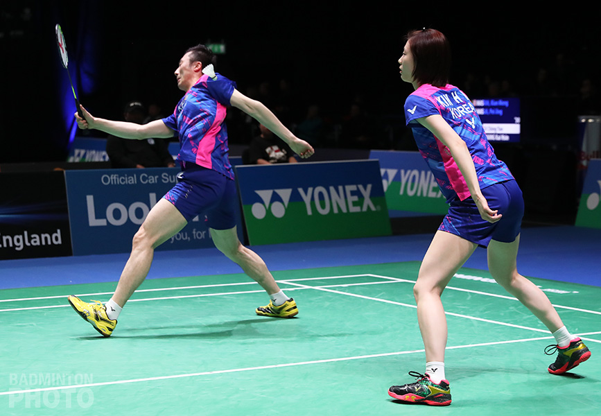 A perfect storm of weird ranking regulations, tournament selection, team event line-ups, and happen-stance have left the new pairing of former world #1 shuttlers Kim Ha Na and Yoo Yeon […]