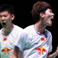 In their third final appearance, China’s twin towers Li Junhui and Liu Yuchen have finally reached the summit of the Badminton Asia Championships. By Don Hearn.  Photos: Badmintonphoto (archives) For […]