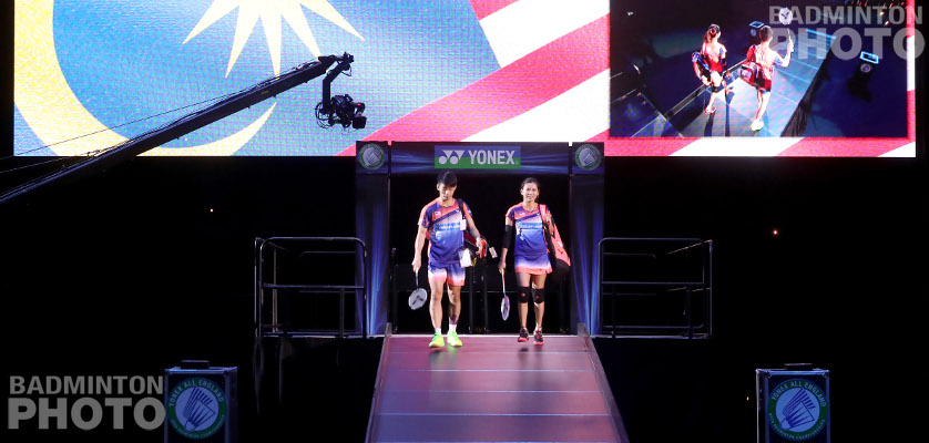 If you happen to be in Birmingham, treat yourself to the first round of the All England. You’ll kick yourself if you didn’t. Our preview specialist, Aaron Wong, offers alternative […]