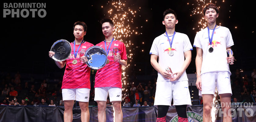 It’s early in the year so we ought not to over interpret the meaningfulness of the upcoming All England results, cautions our preview specialist, Aaron Wong. Photos: Badmintonphoto Who else […]