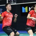 Singapore’s Terry Hee and Tan Wei Han were inches away from a huge upset over the All England champions but in the end had to leave the upsets to visiting […]