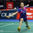 Korea went five for five on quarter-finals day at the Singapore Open, with Sung Ji Hyun and Jung/Shin eliminating the last of China’s women, but the women’s singles has intriguing […]
