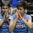 Europe provided some minor upsets as Korea and Indonesia were shut out but Sai Praneeth of India and Thailand’s Puavaranukroh/Taerattanachai made the Singapore Open their first Superseries final appearance. By […]