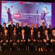 The Badminton World Federation (BWF) welcomes seven new members to its 27-member BWF Council today, following voting at the Annual General Meeting (AGM).  One more new member will join next […]