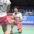 Thailand are still grooming the future but the future has arrived for Chinese Taipei, as they top their group at the 2017 Sudirman Cup. By Aaron Wong, Badzine Correspondent live […]