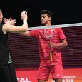 Three Olympic gold medallists showed up for duty when China met India in the Sudirman Cup quarters but the silver medallist waited in the wings for a chance that never materialised. […]