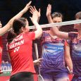 Familiarity bred a repeat defeat for Malaysia in men’s doubles and the heavy lifting left for their ladies was too much to bear as the Olympic gold medallists’ casual dismissal […]