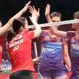 Familiarity bred a repeat defeat for Malaysia in men’s doubles and the heavy lifting left for their ladies was too much to bear as the Olympic gold medallists’ casual dismissal […]
