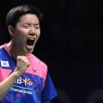 Playing mixed doubles in a Grand Prix Gold event for the first time in his career, Korea’s Seo Seung Jae won the Chinese Taipei Open, together with former champion Kim […]