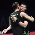 Two-time Olympic men’s doubles gold medallist Fu Haifeng was playing his last match of international badminton when he won the opening match in the final of the 2017 Sudirman Cup. […]