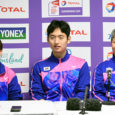 Two Koreans are to become the first foreign coaches ever to join the Chinese national badminton team but hopes may be highest for Chinese coach Li Mao, who is rejoining […]