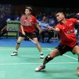 Indonesian shuttlers won just over half their matches as Olympic champions Ahmad/Natsir barely held on. By Naomi Indartiningrum, Badzine Correspondent live in Jakarta.  Photos: Badmintonphoto (live) The 2017 BCA Indonesia […]