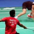 Indian men’s singles had a great day as both H. S. Prannoy and Srikanth Kidambi ousted the 1st and 4th seeds, as both former champions played below par. By Naomi […]