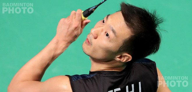 Lin Dan and Lee Hyun Il schooled their less experienced opponents in two of the keenly watched first round men’s singles matches at the Australian Badminton Open. By Aaron Wong, […]