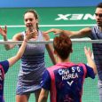 Various mixed pairs who proceeded into the quarter-finals shared what makes their combinations tick and why they won today. By Aaron Wong, Badzine Correspondent live in Sydney. Photos: Badmintonphoto (live) […]
