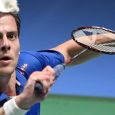In the meeting of two of last year’s fresh men’s singles Superseries champions, the one who took home more prize money bought his ticket into the quarter-final. By Aaron Wong, […]