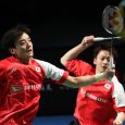 Takuto Inoue / Yuki Kaneko won the battle of the would-be first time Grand Prix Gold titlists, beating Lu Ching Yao / Yang Po Han to become 2017 U.S. Open […]