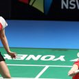 Sydney is set for a Rio Olympic women’s doubles gold medal rematch but it was touch and go in the semi-finals whether either pair would get there. By Aaron Wong, […]