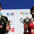 Srikanth Kidambi took seven days to smash India’s historic achievement of consecutive Superseries titles and recast it as a triple. In doing so, he became only the fifth man in […]