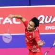 The men’s doubles discipline saw the fall of first and fourth seeds on Day 3 of the BWF World Championships with Ahsan/Saputro and Chung/Kim the respective usurpers. Kamura/Sonoda and Gideon/Sukamuljo […]