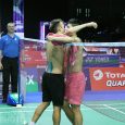 Day 3 of the World Championships finished with two three-game matches that saw Marc Zwiebler bow out of professional badminton in defeat to Chou Tien Chen, but the tears were […]
