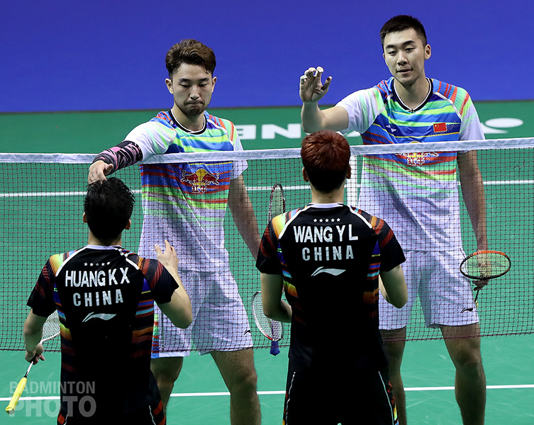The retirement of World Championship bronze medallist Hong Wei – along with his Chinese team-mates Bao Yixin, Luo Ying, and Luo Yu – adds one more to the list of […]